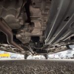 NBOX Gスロープ Lターボ 4WD