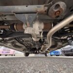 NBOX Gスロープ Lターボ 4WD