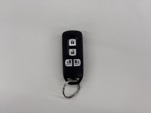 NBOX Gスロープ Lターボ 4WD