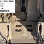 トヨタ ノア スロープ　タイプ１　４ＷＤ