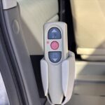 NV350キャラバン チェアキャブ リアリフト 4WD 車いす4人