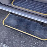 NV350キャラバン チェアキャブ リアリフト 4WD 車いす4人