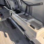 NV350キャラバン チェアキャブ リアリフト 4WD 車いす4人