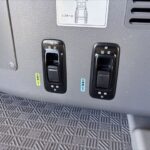 NV350キャラバン チェアキャブ リアリフト 4WD 車いす4人