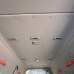 NV350キャラバン チェアキャブ リアリフト 4WD 車いす4人