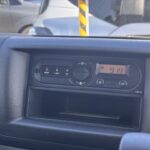 NV350キャラバン チェアキャブ リアリフト 4WD 車いす4人