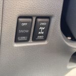 NV350キャラバン チェアキャブ リアリフト 4WD 車いす4人