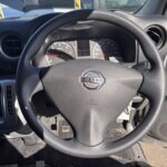 NV350キャラバン チェアキャブ リアリフト 4WD 車いす4人