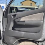 NV350キャラバン チェアキャブ リアリフト 4WD 車いす4人