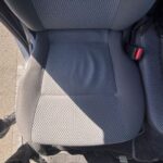 NV350キャラバン チェアキャブ リアリフト 4WD 車いす4人