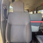 NV350キャラバン チェアキャブ リアリフト 4WD 車いす4人