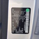 NV350キャラバン チェアキャブ リアリフト 4WD 車いす4人