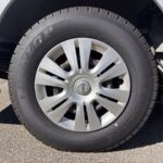 NV350キャラバン チェアキャブ リアリフト 4WD 車いす4人