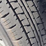 NV350キャラバン チェアキャブ リアリフト 4WD 車いす4人