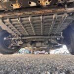 NV350キャラバン チェアキャブ リアリフト 4WD 車いす4人