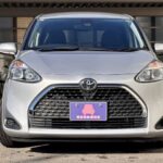 シエンタ X スロープ タイプ1