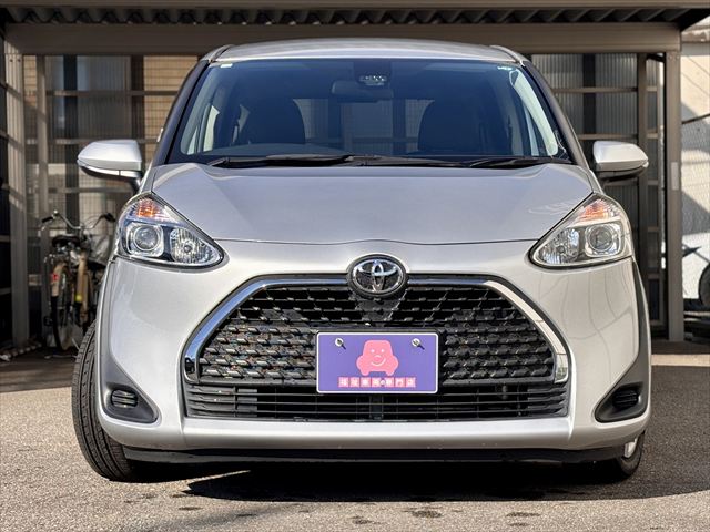 シエンタ X スロープ タイプ1