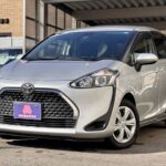 シエンタ X スロープ タイプ1