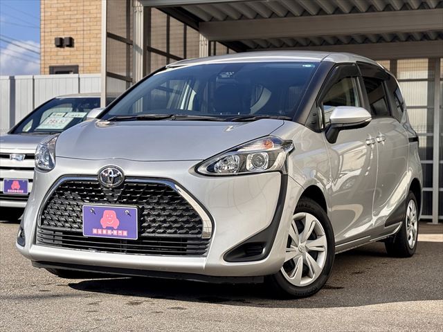 シエンタ X スロープ タイプ1