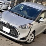 シエンタ X スロープ タイプ1