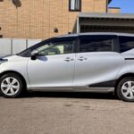 シエンタ X スロープ タイプ1