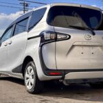 シエンタ X スロープ タイプ1