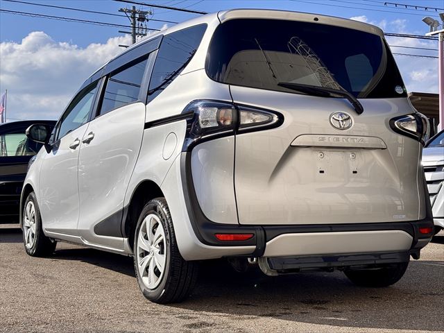 シエンタ X スロープ タイプ1