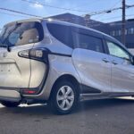 シエンタ X スロープ タイプ1