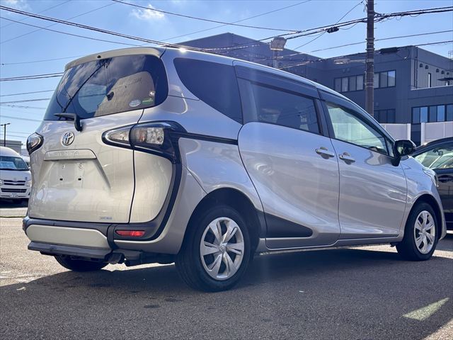 シエンタ X スロープ タイプ1