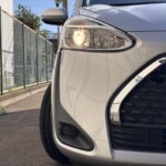 シエンタ X スロープ タイプ1