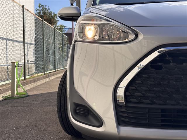 シエンタ X スロープ タイプ1