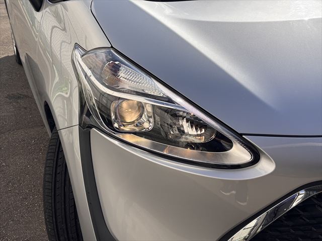 シエンタ X スロープ タイプ1