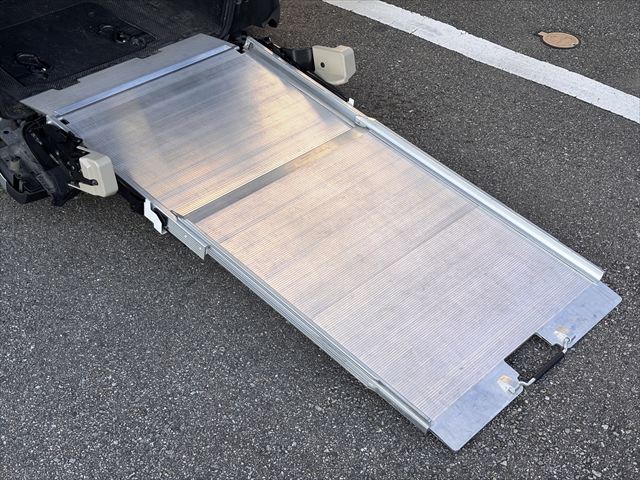 シエンタ X スロープ タイプ1