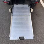 シエンタ X スロープ タイプ1