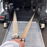 シエンタ X スロープ タイプ1