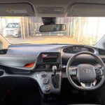 シエンタ X スロープ タイプ1