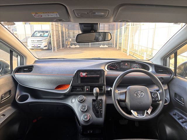 シエンタ X スロープ タイプ1