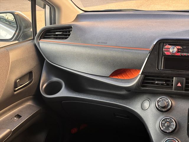 シエンタ X スロープ タイプ1