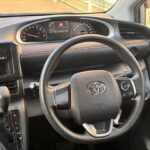 シエンタ X スロープ タイプ1