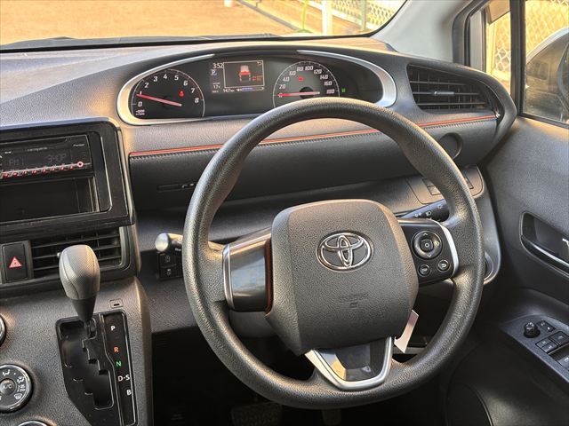 シエンタ X スロープ タイプ1