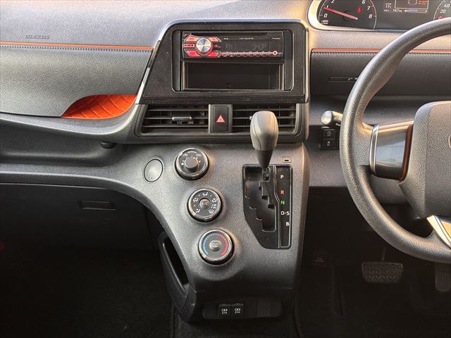 シエンタ X スロープ タイプ1