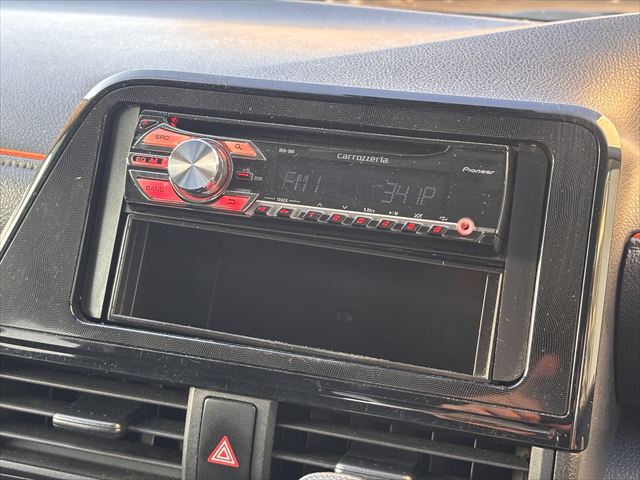 シエンタ X スロープ タイプ1