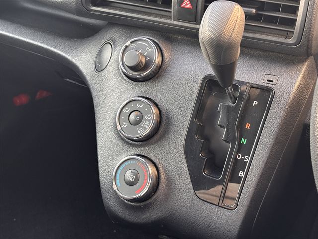 シエンタ X スロープ タイプ1