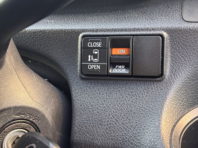 シエンタ X スロープ タイプ1