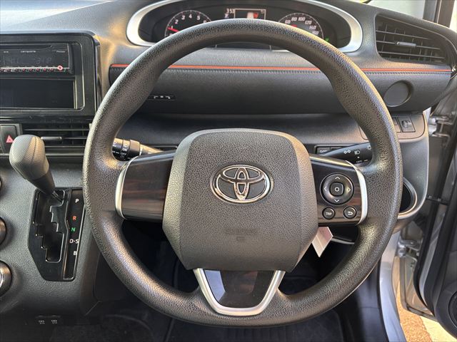 シエンタ X スロープ タイプ1