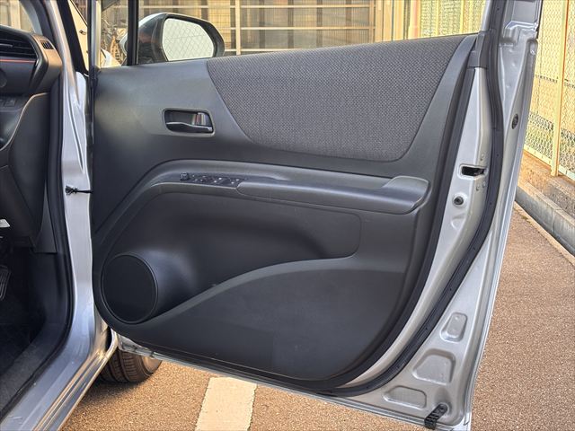 シエンタ X スロープ タイプ1