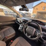 シエンタ X スロープ タイプ1