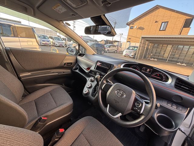 シエンタ X スロープ タイプ1