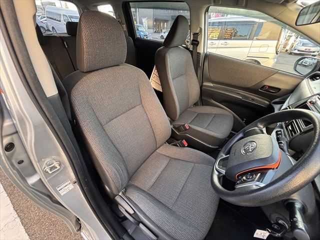 シエンタ X スロープ タイプ1