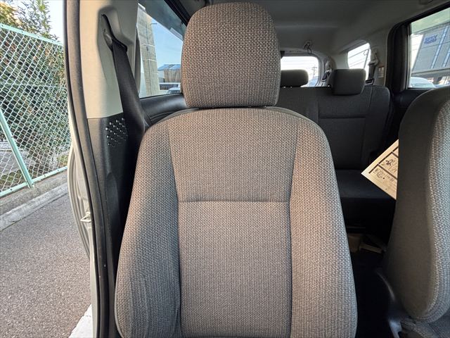 シエンタ X スロープ タイプ1